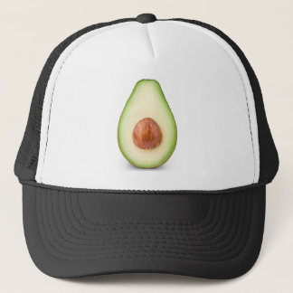 avocado trucker hat
