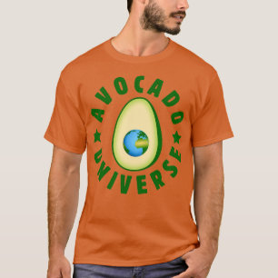Avocado universe T-Shirt