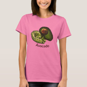 Avocado Women's Tops
