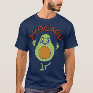 AVOCADOBeautiful Lavo Kado funny for men and women T-Shirt