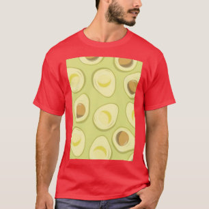 Avocados Classic TShirt