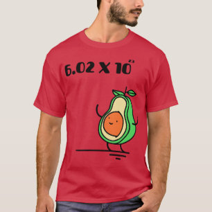 Avocados sign 2 T-Shirt