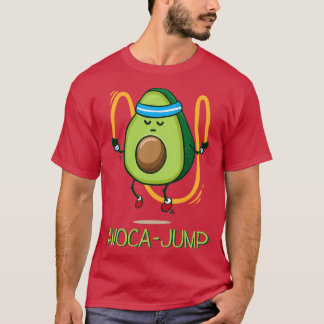 Avocajump T-Shirt