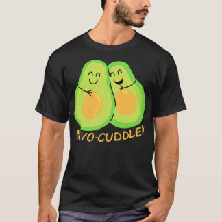 Avocuddle 3 T-Shirt