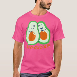 Avocuddle 6 T-Shirt