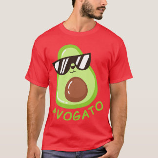 Avogato 1 T-Shirt