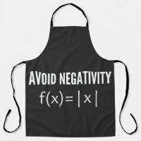 avoid negativity math equation