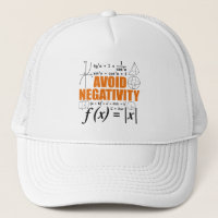 Avoid Negativity Teaching Typography Math Tutor
