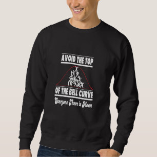 Avoid The Top Of The Bell Curve   Data Science Gar