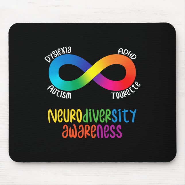 Avoid The Top Of The Bell Curve Everyone There Is  Mouse Mat (Front)
