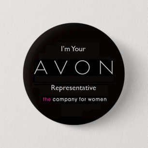 avon badge
