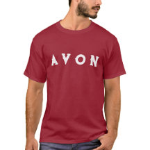 Avon - Classic County Tee T-Shirt