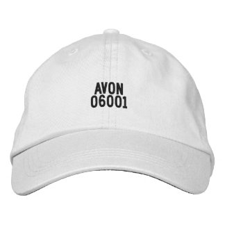 AVON Connecticut Hat