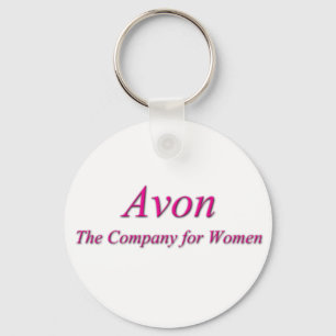 Avon Key Ring