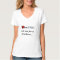 AVON Ladies Shirt