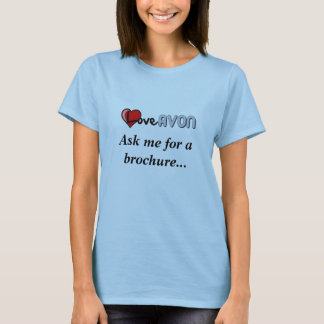 AVON Ladies Shirt