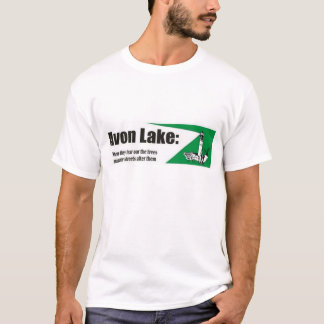 Avon Lake, Ohio T-Shirt