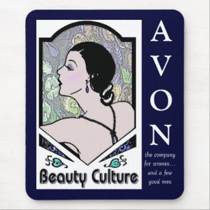 AVON MOUSE MAT