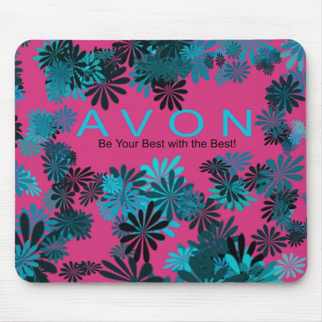 AVON Mouse Pad (Front)