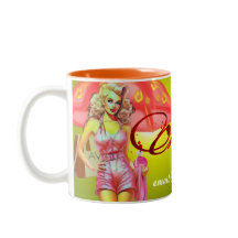 Avon Party Thank You