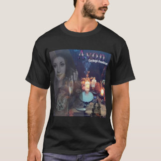 Avon the Witch T-shirt