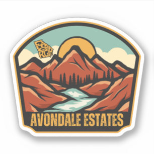 Avondale Estates, Georgia