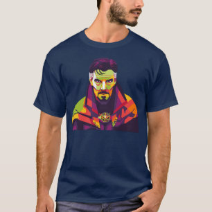 Avongers dr strange T-Shirt