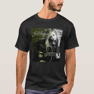 Avril Lavigne T-Shirt