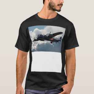 Avro Lancaster T-Shirt