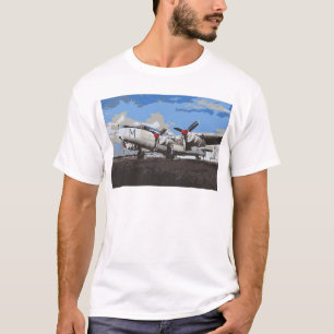 Avro Shackleton T-shirt