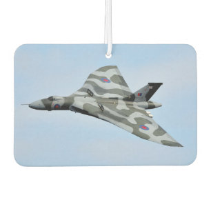 Avro Vulcan B.2 Car Air Freshener