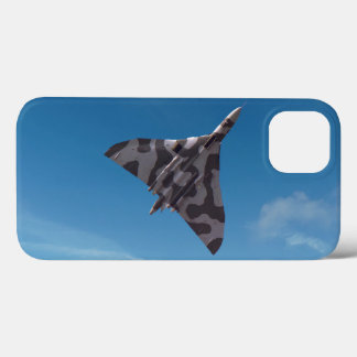 Avro Vulcan Case-Mate iphone Case