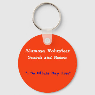 AVSAR Key Chain