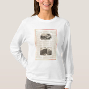AW Faber's Lead Pencils T-Shirt