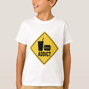 AW Fast Food T-Shirt