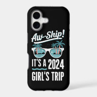 Aw Ship It's A 2024 Girls Trip Girls Cruise Group