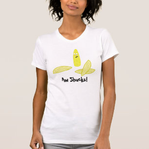 Aw Shucks! Tank top