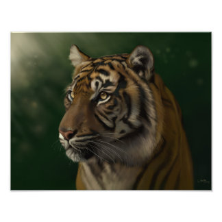 Awaiting the Dawn - Gretchen Bartz Photo Print