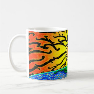 Awake Coffee Mug