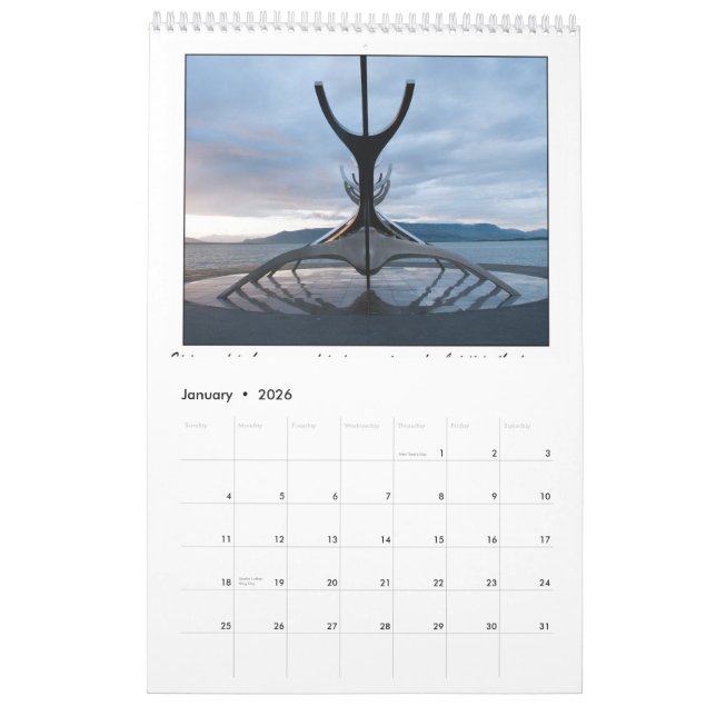 Awake Dreaming - 2012 Calendar by Jill Foster (Jan 2026)