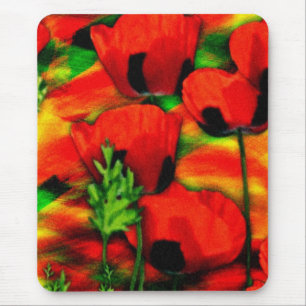 Awake! Mouse Mat