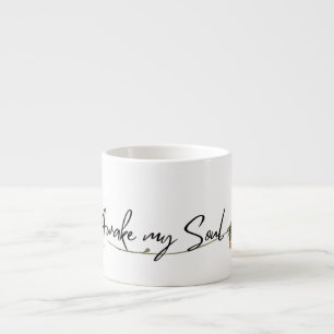 Awake My Soul - Mug