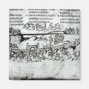 Awake, why sleepest thou, O Lord?' Magnet