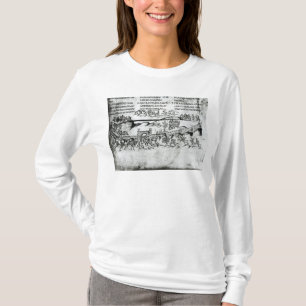 Awake, why sleepest thou, O Lord?' T-Shirt