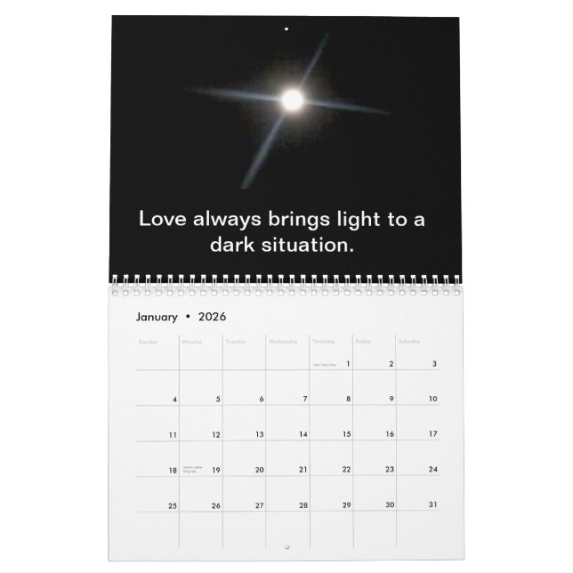 Awaken Calendar (Jan 2026)