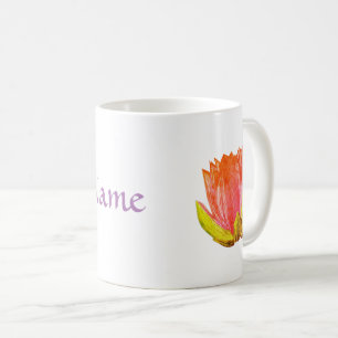 Awaken Coffee Mug