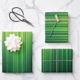 Awaken to the Forests Heartbeat Wrapping Paper Sheet