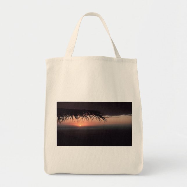 AWAKEN TOTE BAG (Front)