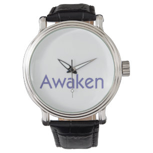 Awaken Watch