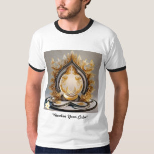 "Awaken Your Calm" T-Shirt